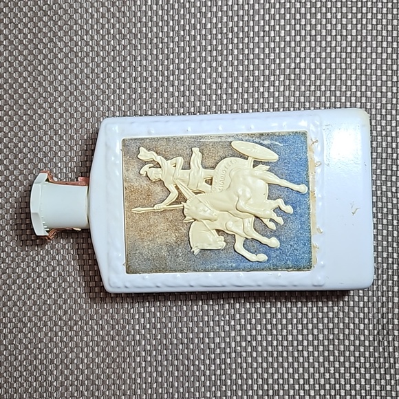 Vintage Ballentine Scotch 160th A Decanter Bottle "The Epic Series, Chariotteer" - Picture 2 of 8